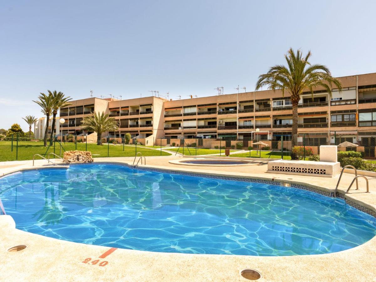 Appartement El Rincon De Frida By Interhome